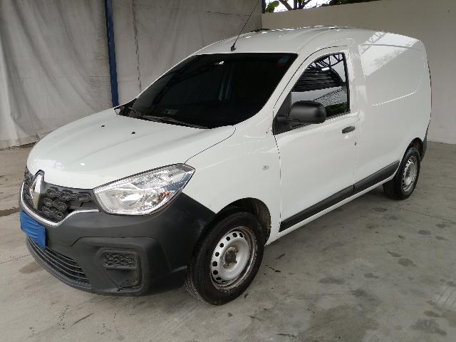 RENAULT KANGOO ADV 16 2025/2026