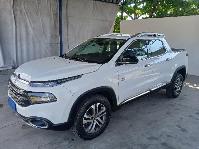 FIAT TORO VOLCANO AT D4 2016/2017