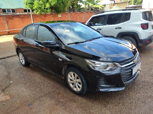 CHEVROLET ONIX PLUS 10TAT LT1 2022/2023