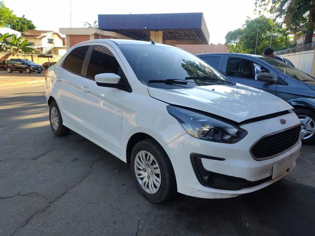 FORD KA SE 1.5 SD C 2020/2020