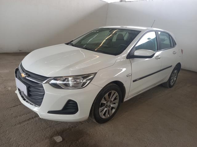 CHEVROLET ONIX 10MT LT1 2022/2023