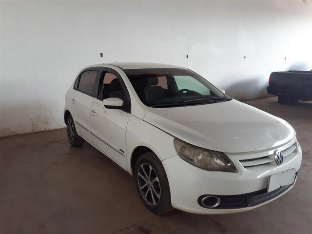 VOLKSWAGEN GOL 1.6 POWER 2010